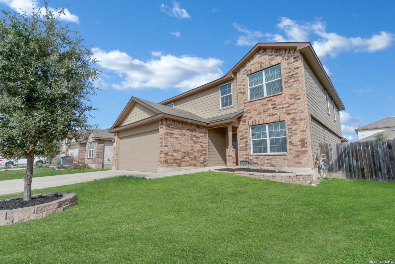 11630 Boyd Bay, San Antonio, TX 78221 Main Photo