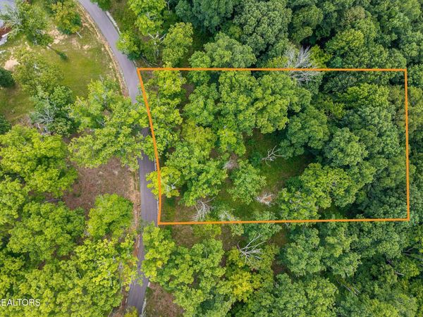 N Rock Fish Rd, Hilham, TN 38568