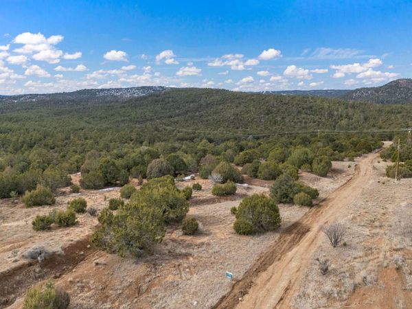 Lot D Gated La Madera Road, Sandia Park, NM 87047