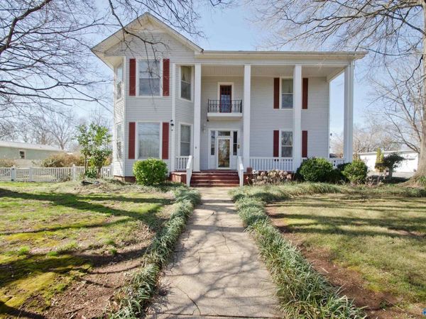 500 S Clinton Street, Athens, AL 35611