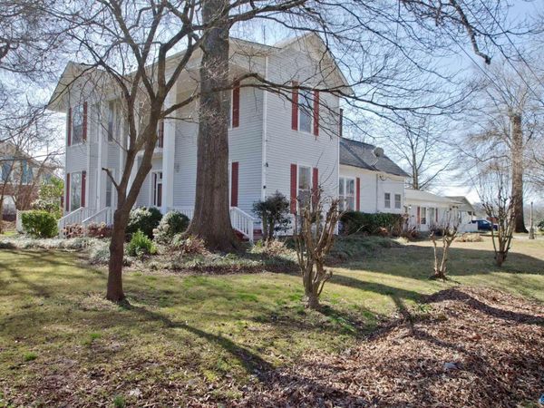 500 S Clinton Street, Athens, AL 35611