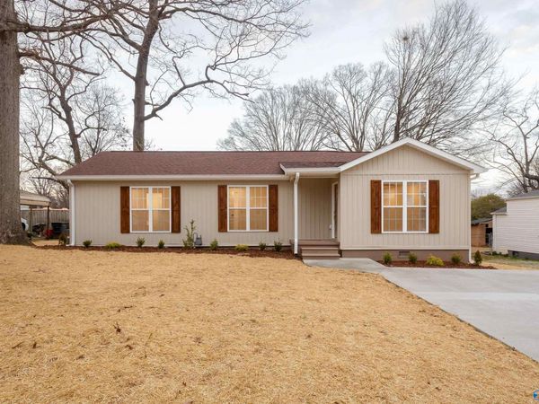 459 Francis Avenue, Florence, AL 35630