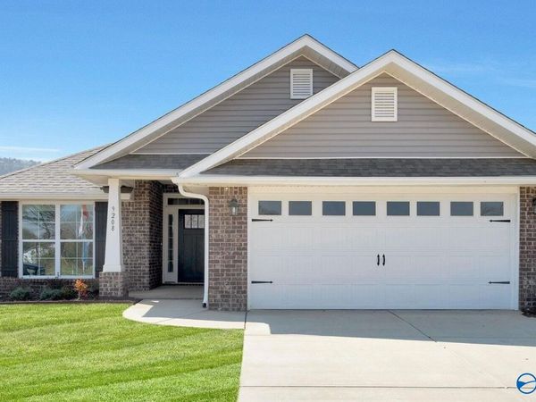 106 Vickery Court, Huntsville, AL 35810