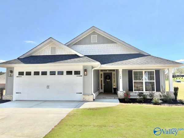 107 Vickery Court, Huntsville, AL 35810