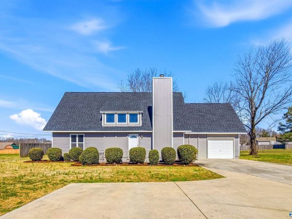 23065 Pepper Road, Athens, AL 35613