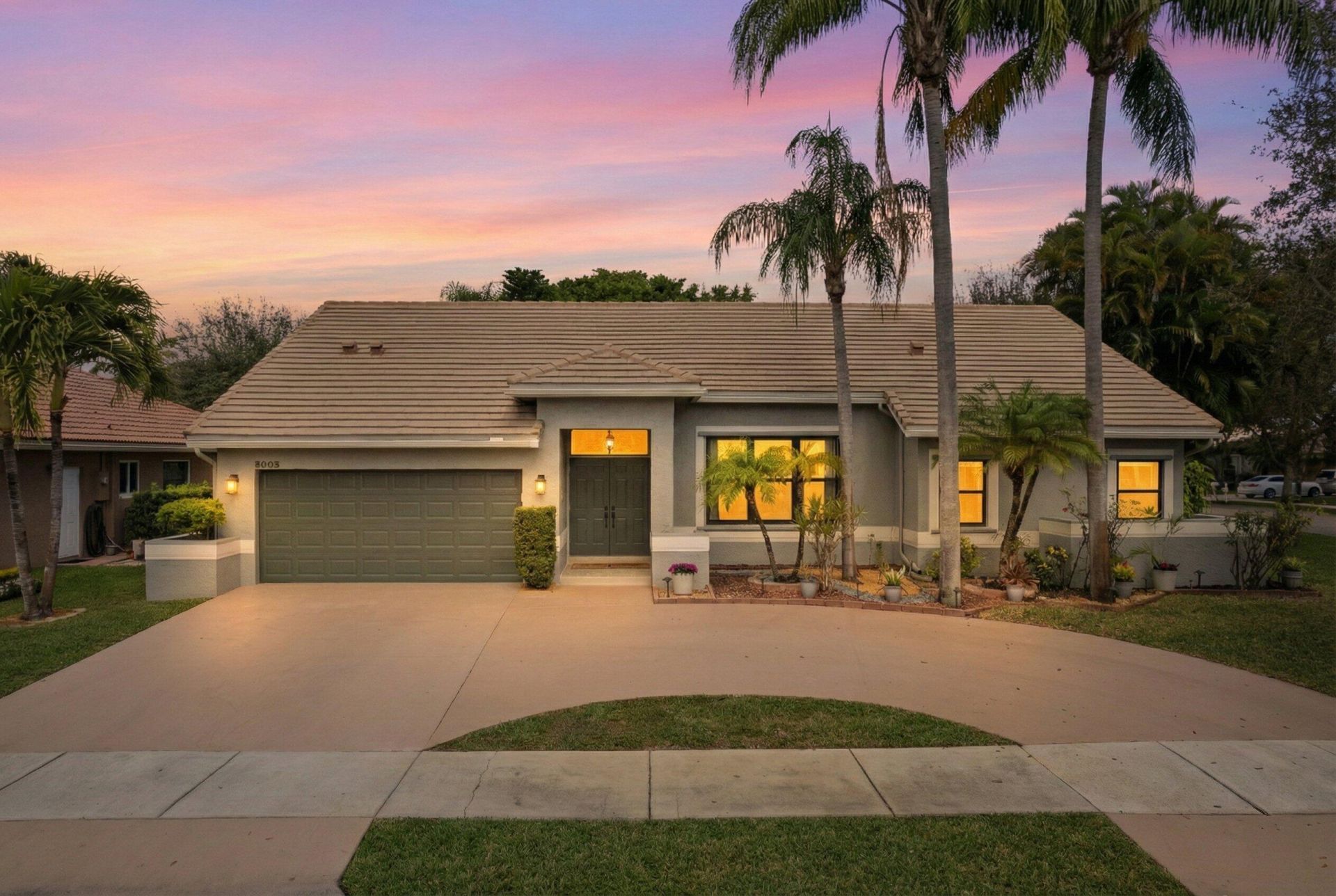 3905 NW 55th Court, Coconut Creek, FL 33073 Main Photo