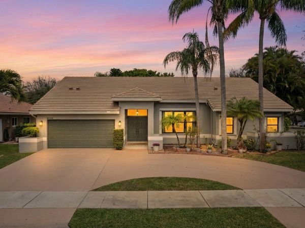 3905 NW 55th Court, Coconut Creek, FL 33073