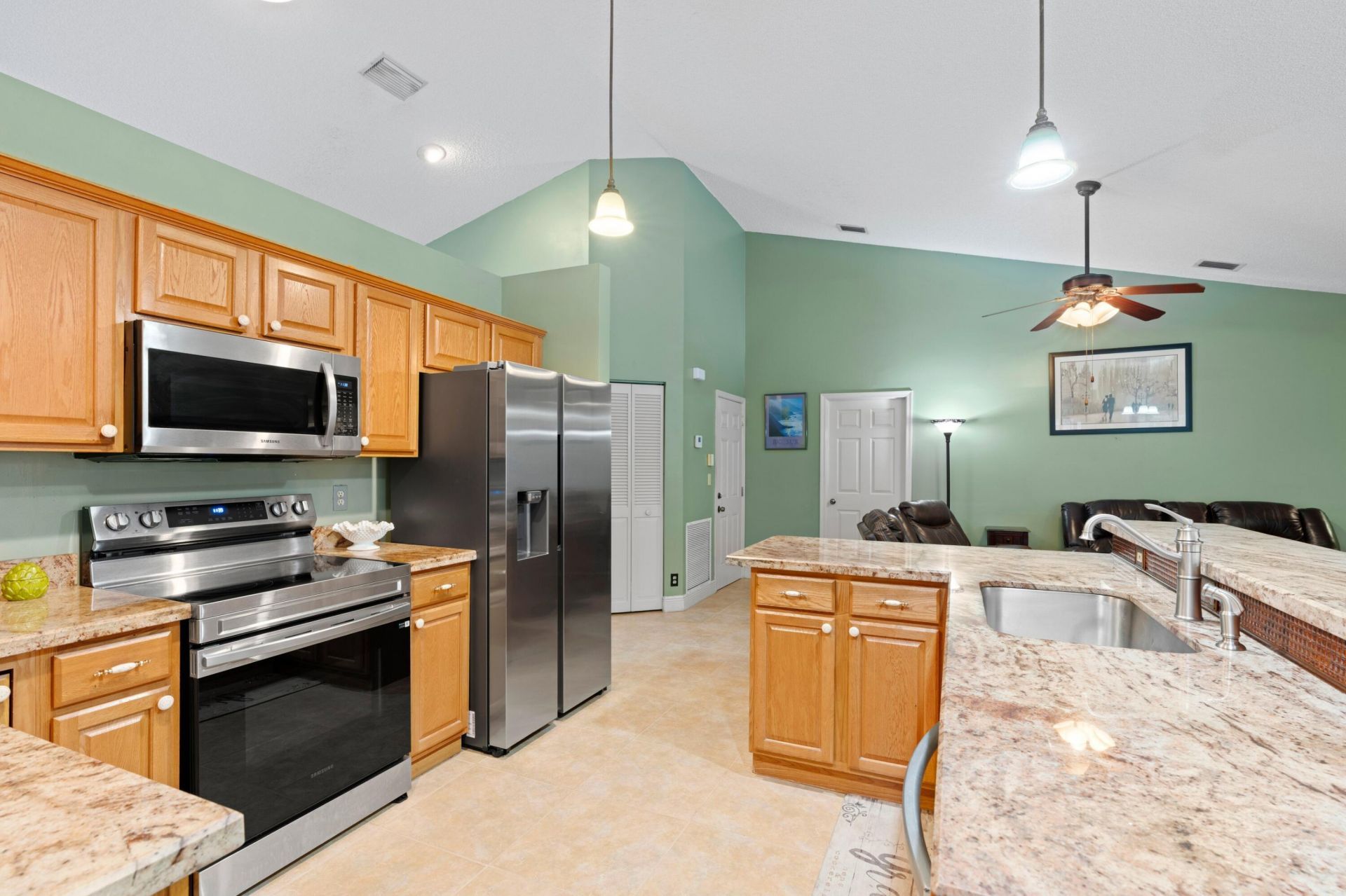 3905 NW 55th Court, Coconut Creek, FL 33073 Photo