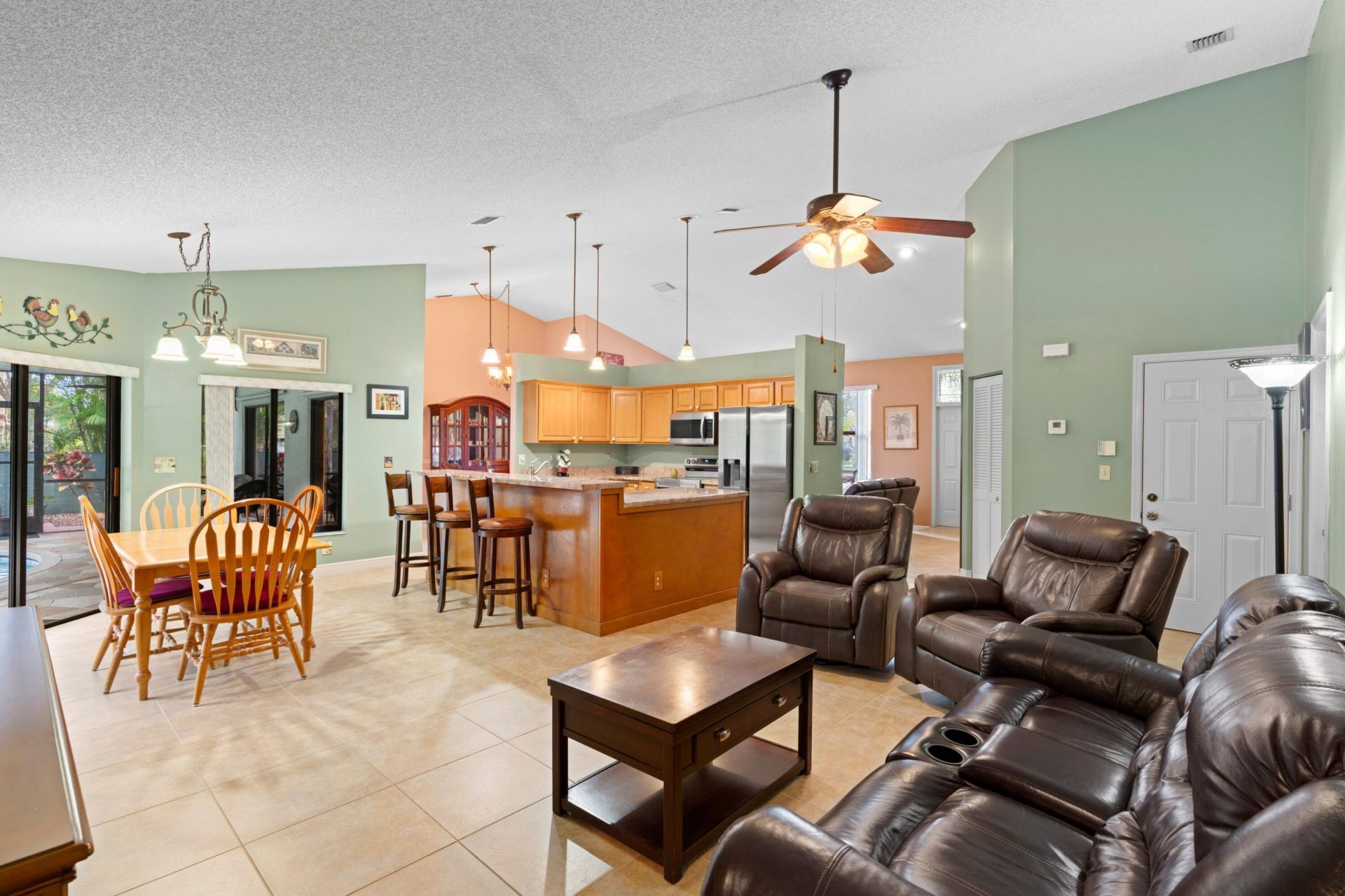 3905 NW 55th Court, Coconut Creek, FL 33073 Photo