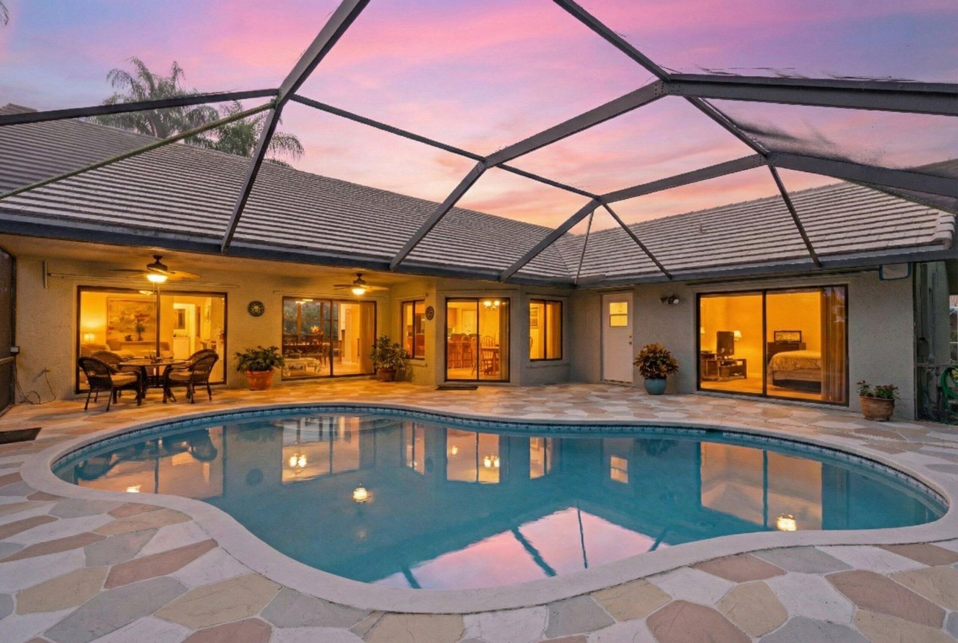 3905 NW 55th Court, Coconut Creek, FL 33073 Photo