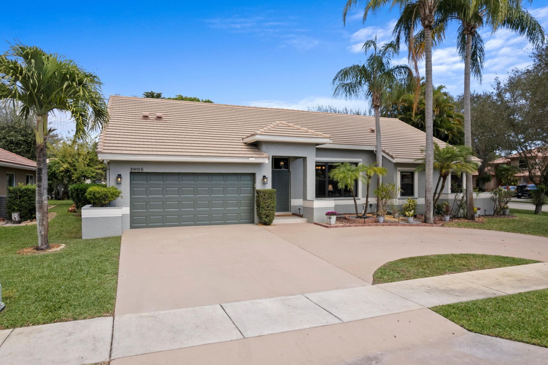 3905 NW 55th Court, Coconut Creek, FL 33073 Photo