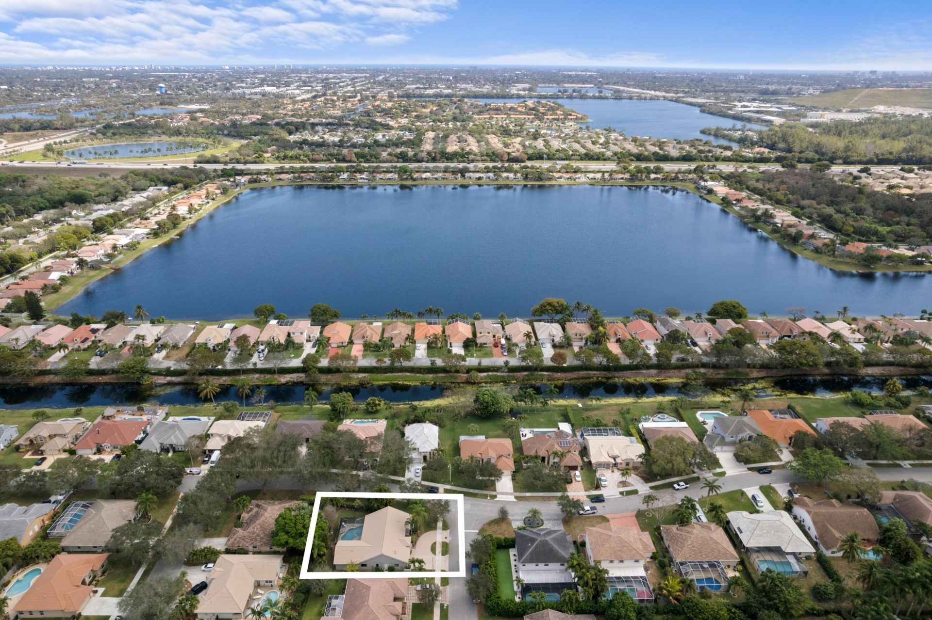 3905 NW 55th Court, Coconut Creek, FL 33073 Photo