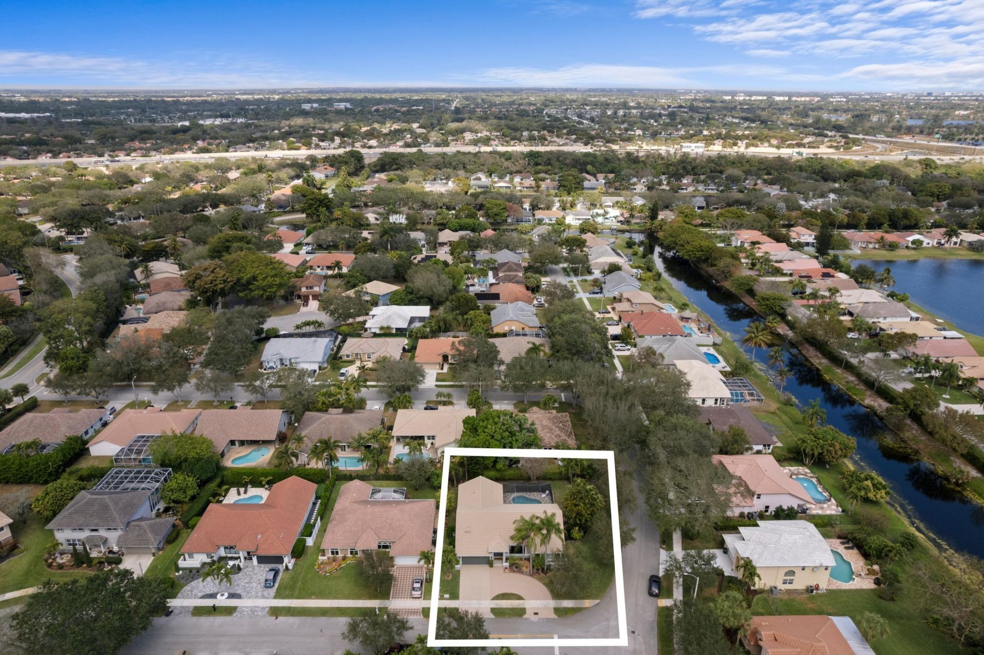 3905 NW 55th Court, Coconut Creek, FL 33073 Photo