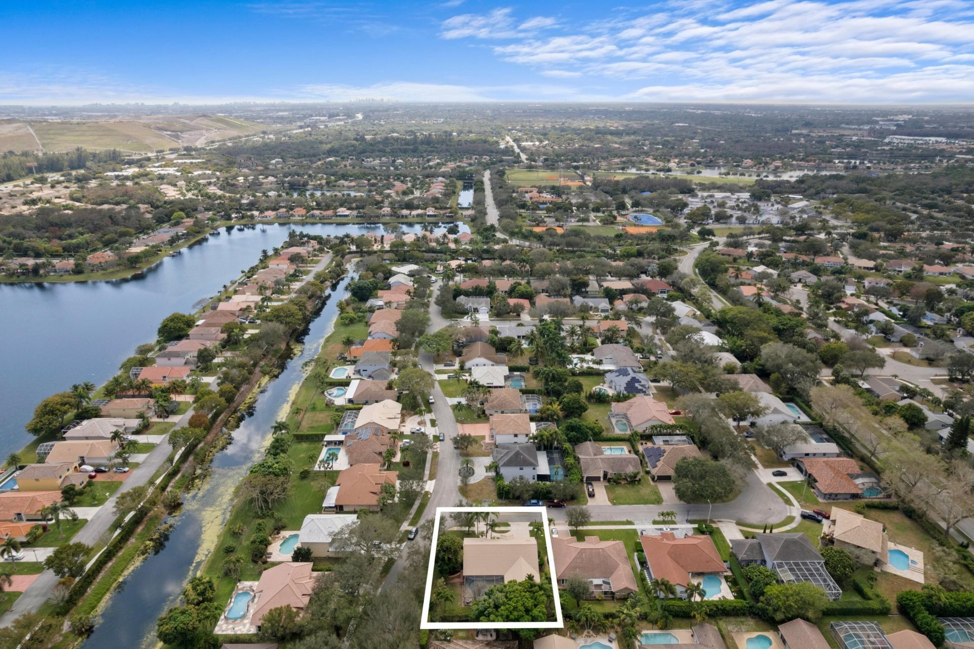 3905 NW 55th Court, Coconut Creek, FL 33073 Photo