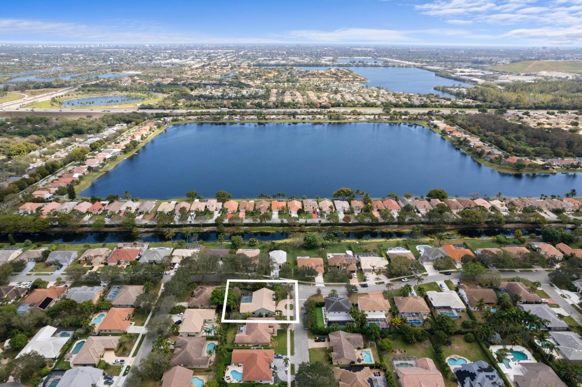 3905 NW 55th Court, Coconut Creek, FL 33073 Photo