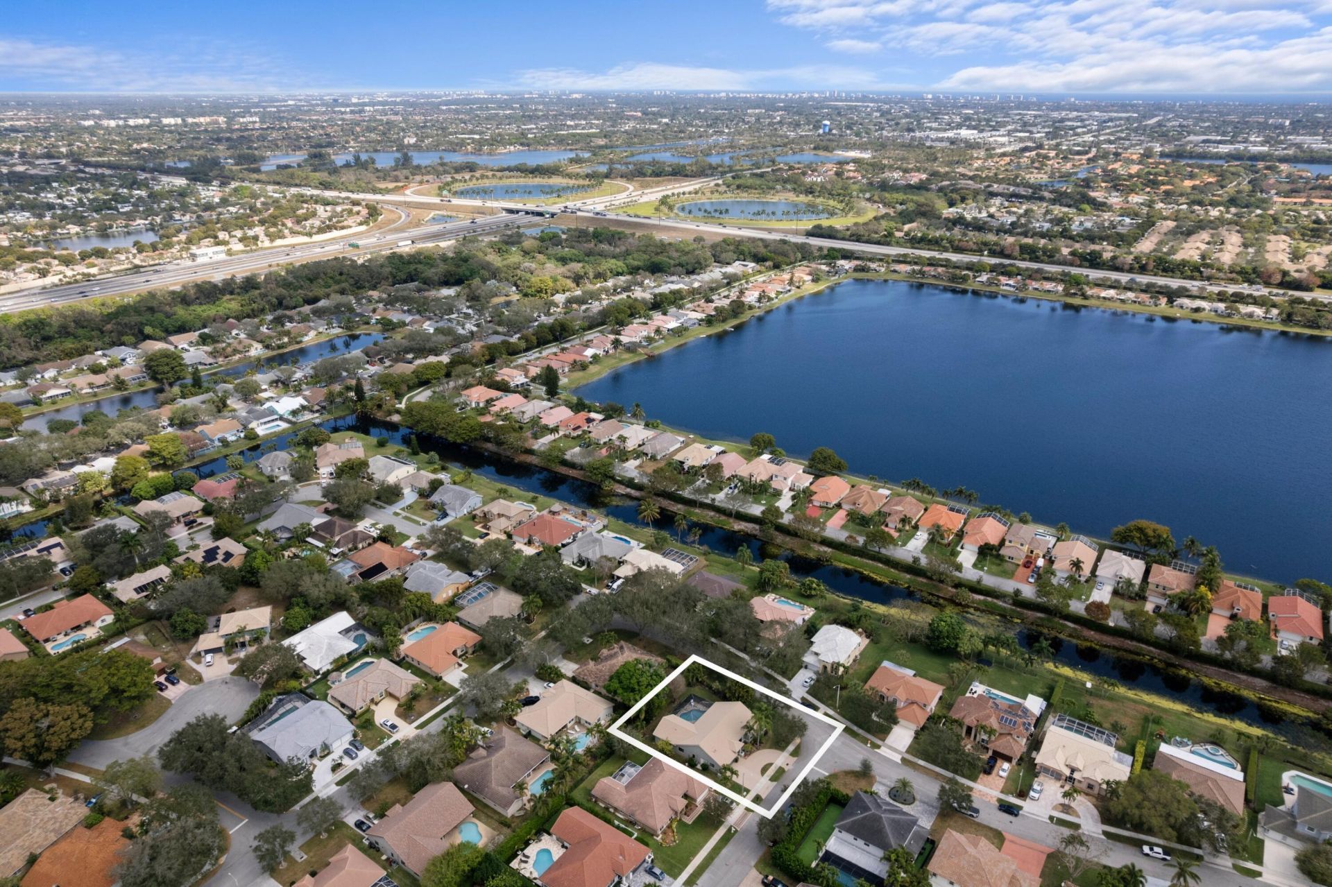 3905 NW 55th Court, Coconut Creek, FL 33073 Photo