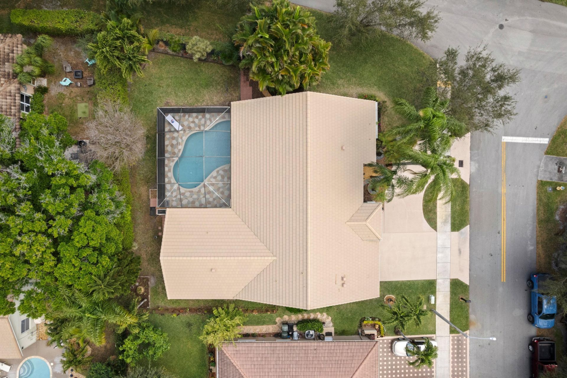 3905 NW 55th Court, Coconut Creek, FL 33073 Photo