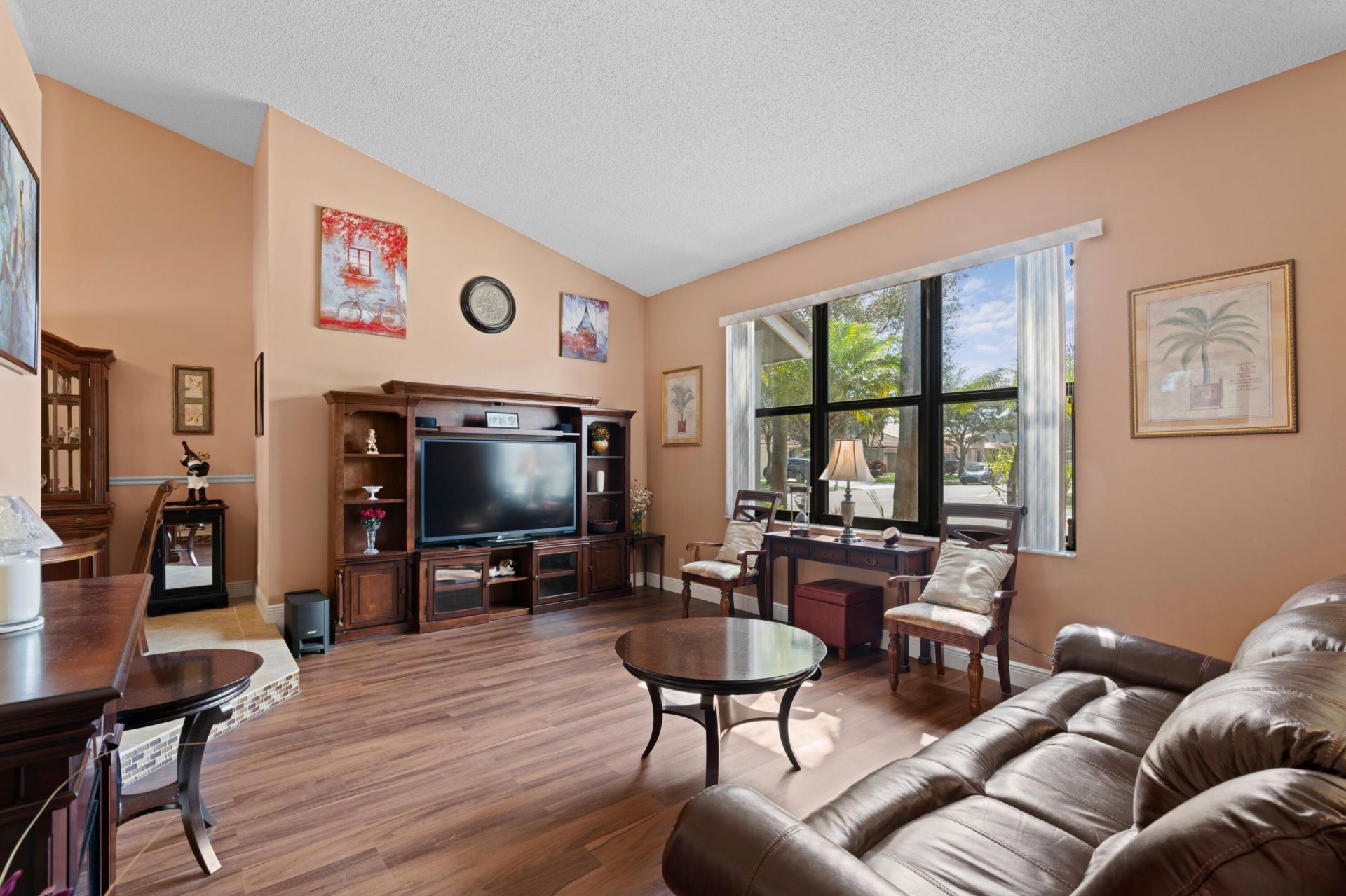 3905 NW 55th Court, Coconut Creek, FL 33073 Photo