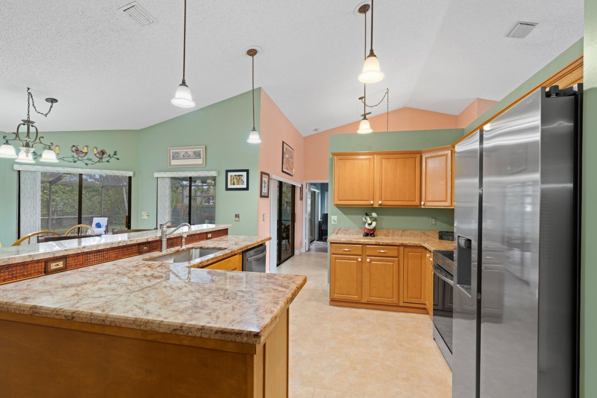 3905 NW 55th Court, Coconut Creek, FL 33073 Photo