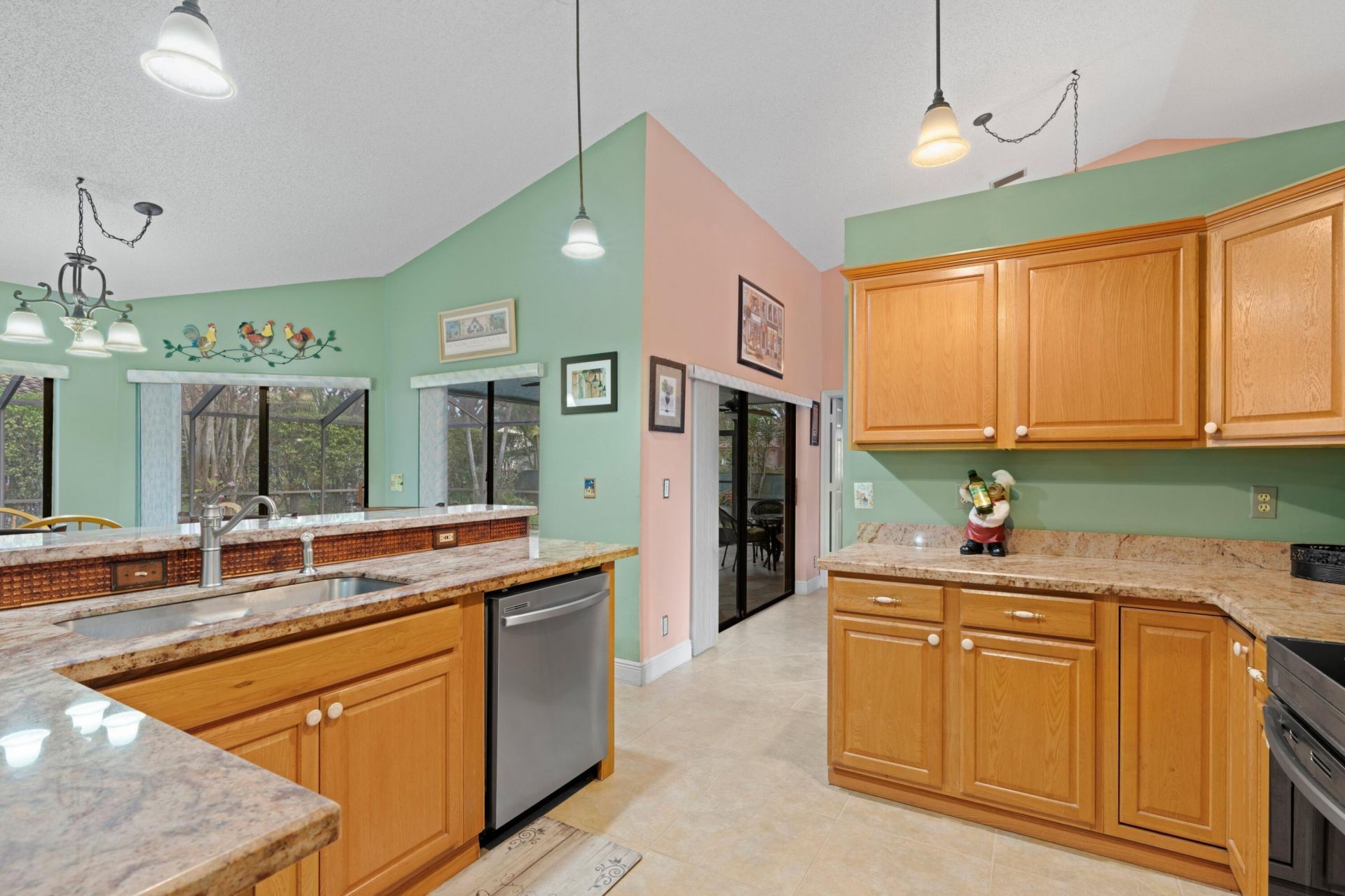 3905 NW 55th Court, Coconut Creek, FL 33073 Photo