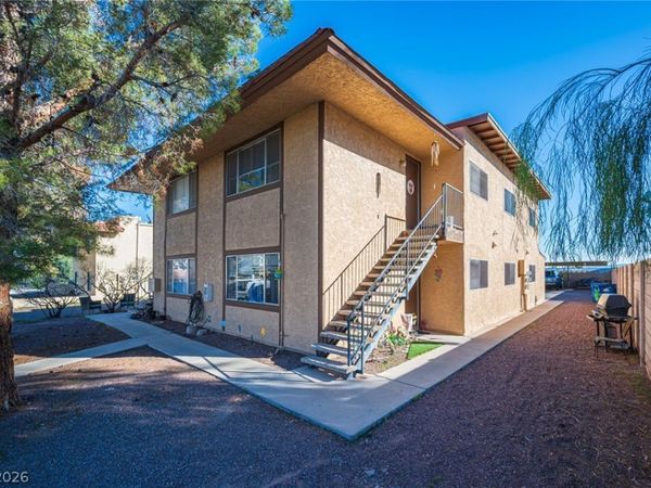 855 Del Rey Drive , Boulder City, NV 89005