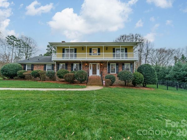 4400 Walter Nelson Road, Mint Hill, NC 28227