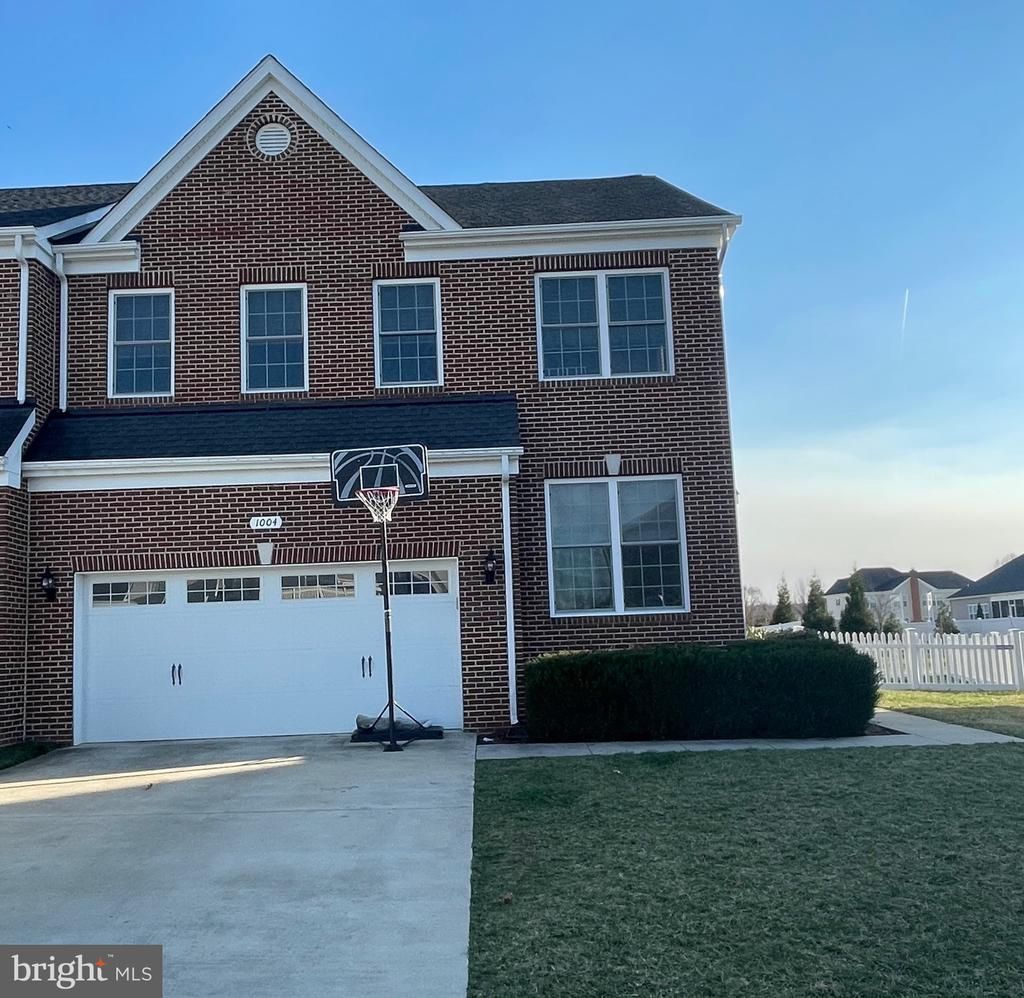 1004 Clover Circle, La Plata, MD 20646 Main Photo