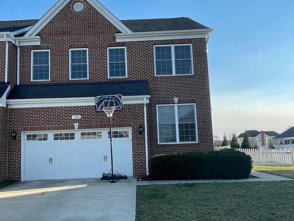 1004 CLOVER CIRCLE, LA PLATA, MD 20646