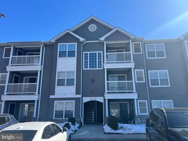 328 NICHOLAS DRIVE, RIVERSIDE, NJ 08075