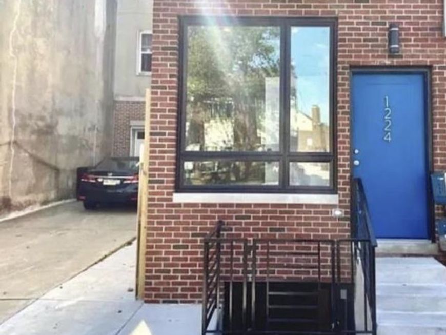 1224 Wallace Street, Philadelphia, PA 19123 Main Photo