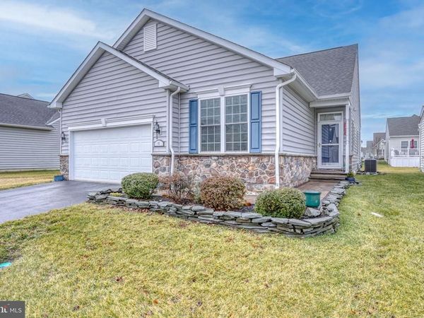 95 OSCAR MILL LANE, SMYRNA, DE 19977