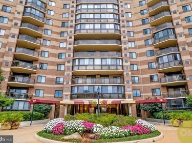 8340 GREENSBORO DRIVE, Unit 109, MCLEAN, VA 22102