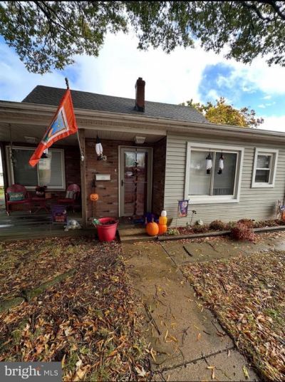 33 Left Wing Drive, Baltimore, MD 21220 Main Photo