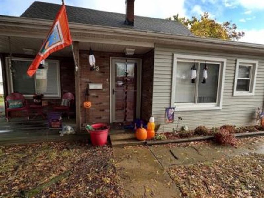 33 Left Wing Drive, Baltimore, MD 21220 Main Photo