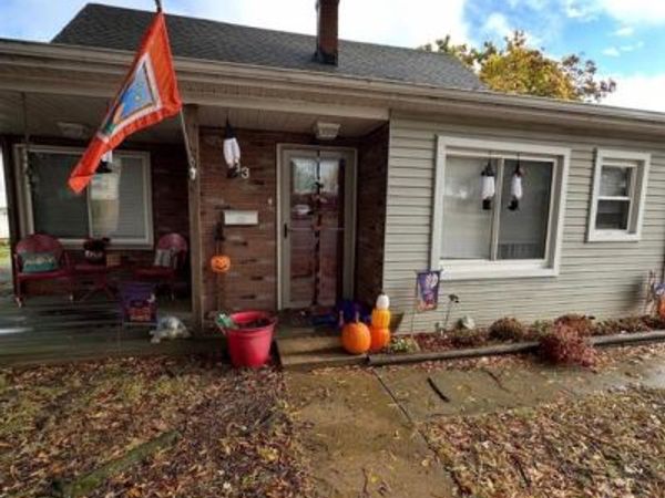 33 LEFT WING DRIVE, BALTIMORE, MD 21220