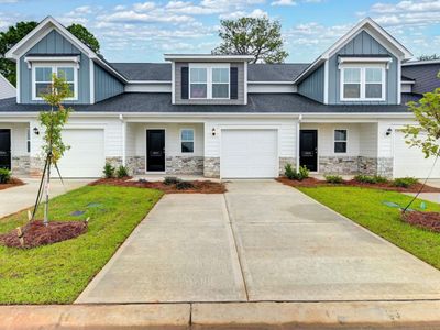1059 Tabor Place, Aiken, SC 29801