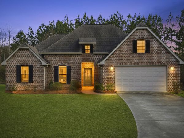 20 Lariat Ln., Hattiesburg, MS 39402