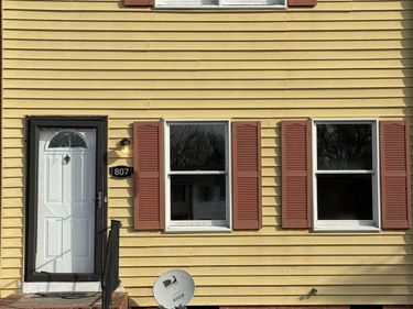 807 VINE ST, HARRISONBURG, VA 22801