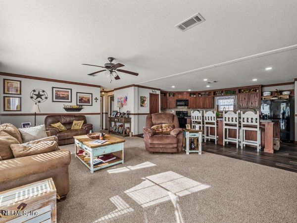 13709 KATIE JOHNSON Lane, Sanderson, FL 32087