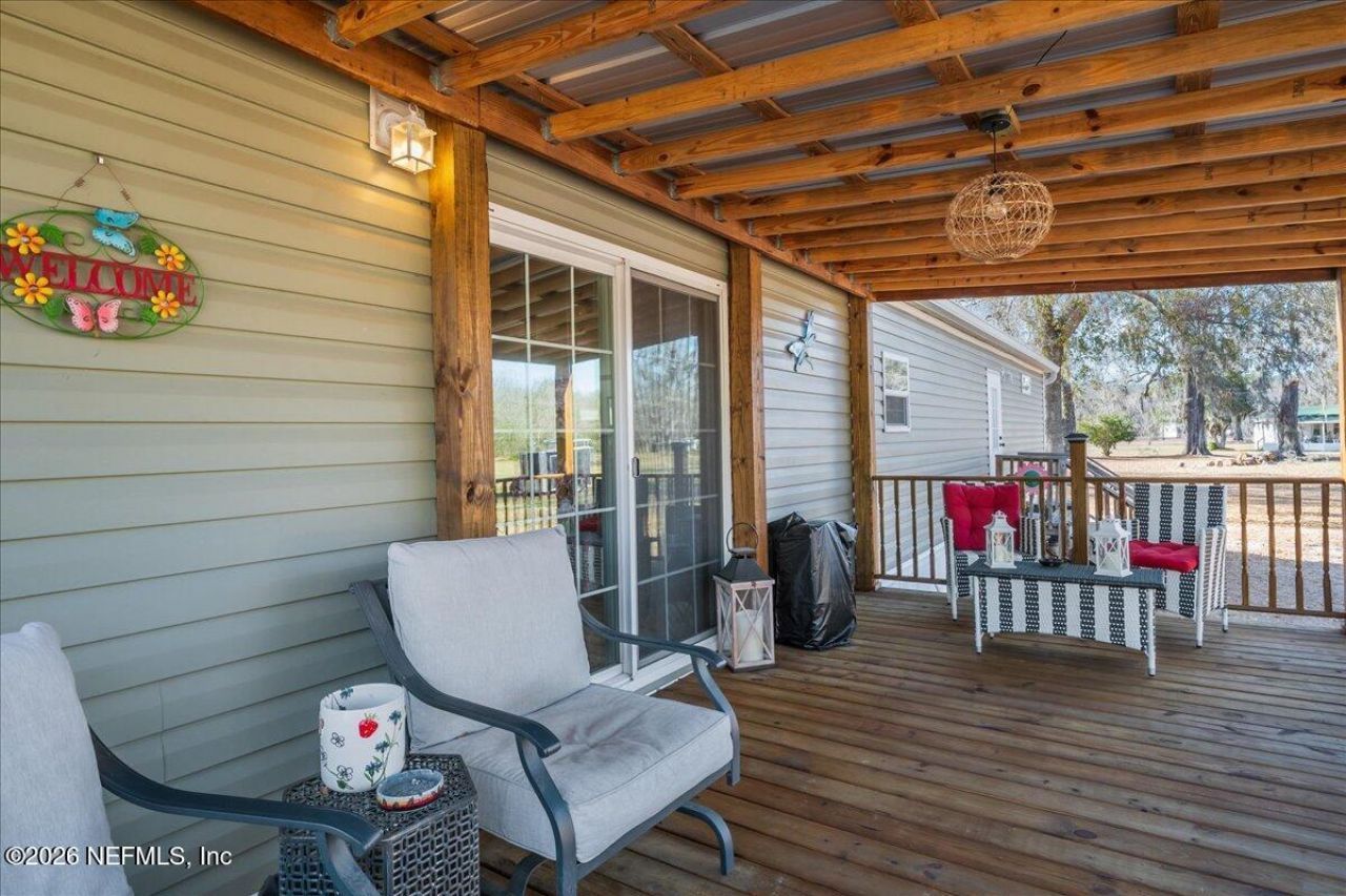 13709 Katie Johnson Lane, Sanderson, FL 32087 Photo