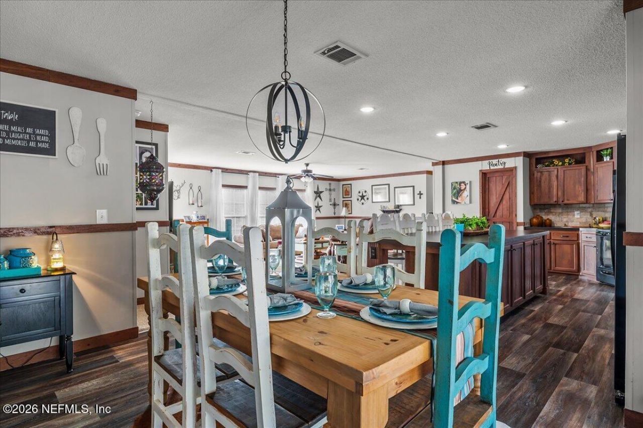 13709 Katie Johnson Lane, Sanderson, FL 32087 Photo