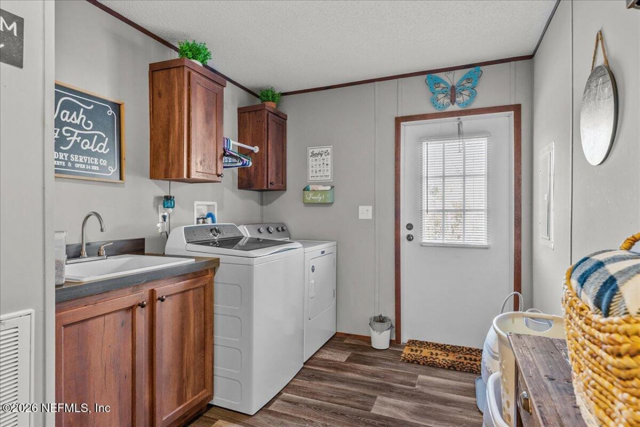 13709 Katie Johnson Lane, Sanderson, FL 32087 Photo