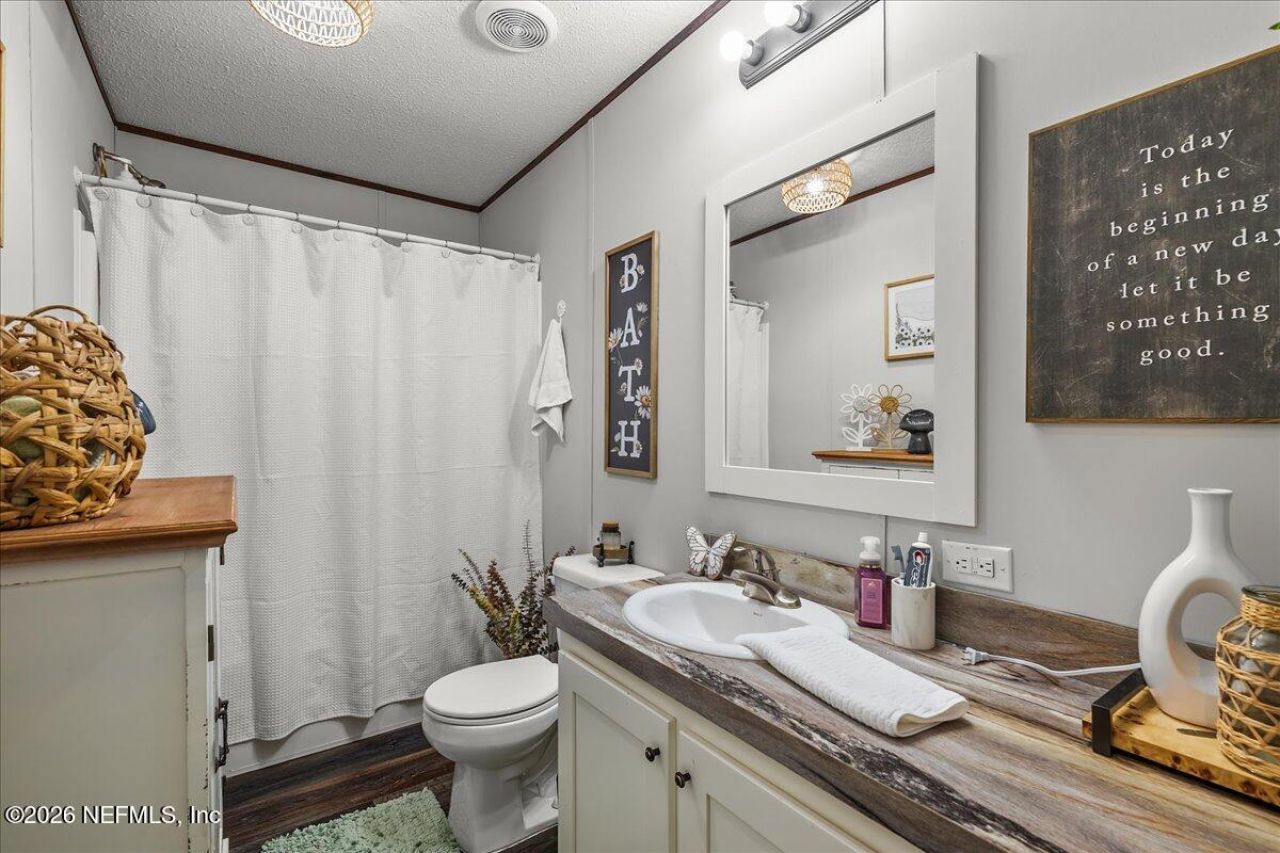 13709 Katie Johnson Lane, Sanderson, FL 32087 Photo