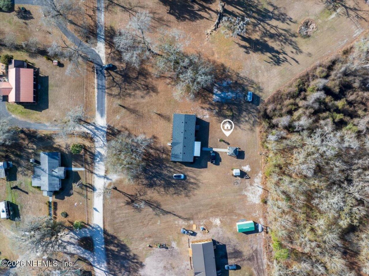 13709 Katie Johnson Lane, Sanderson, FL 32087 Photo