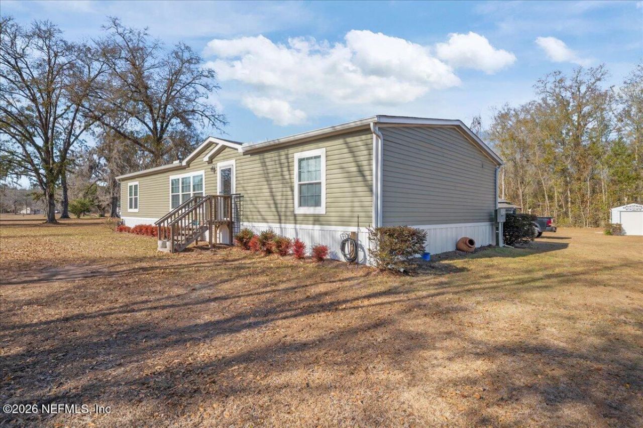 13709 Katie Johnson Lane, Sanderson, FL 32087 Photo