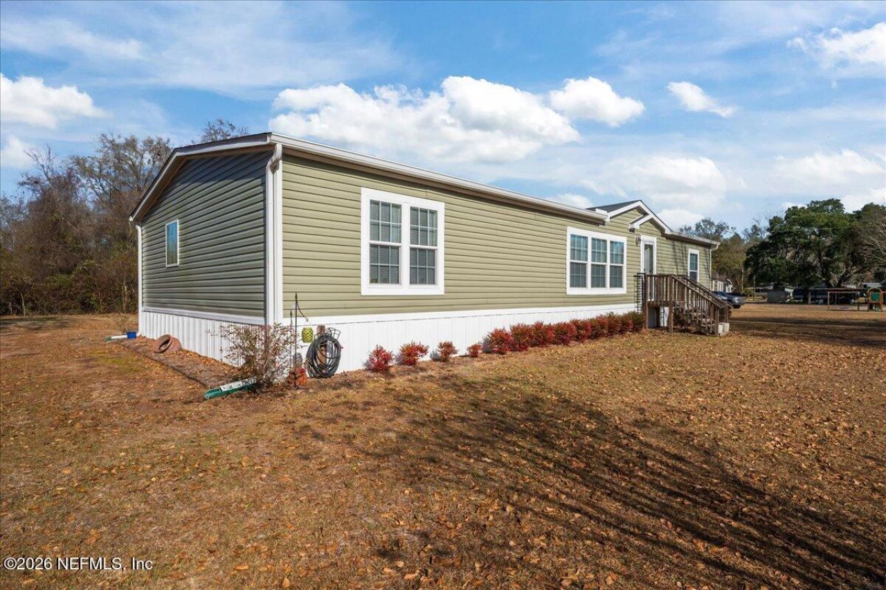 13709 Katie Johnson Lane, Sanderson, FL 32087 Photo