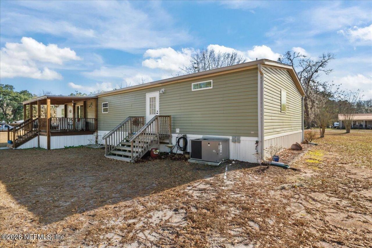 13709 Katie Johnson Lane, Sanderson, FL 32087 Photo