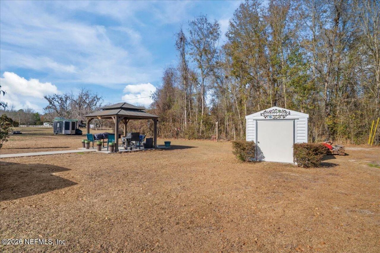 13709 Katie Johnson Lane, Sanderson, FL 32087 Photo