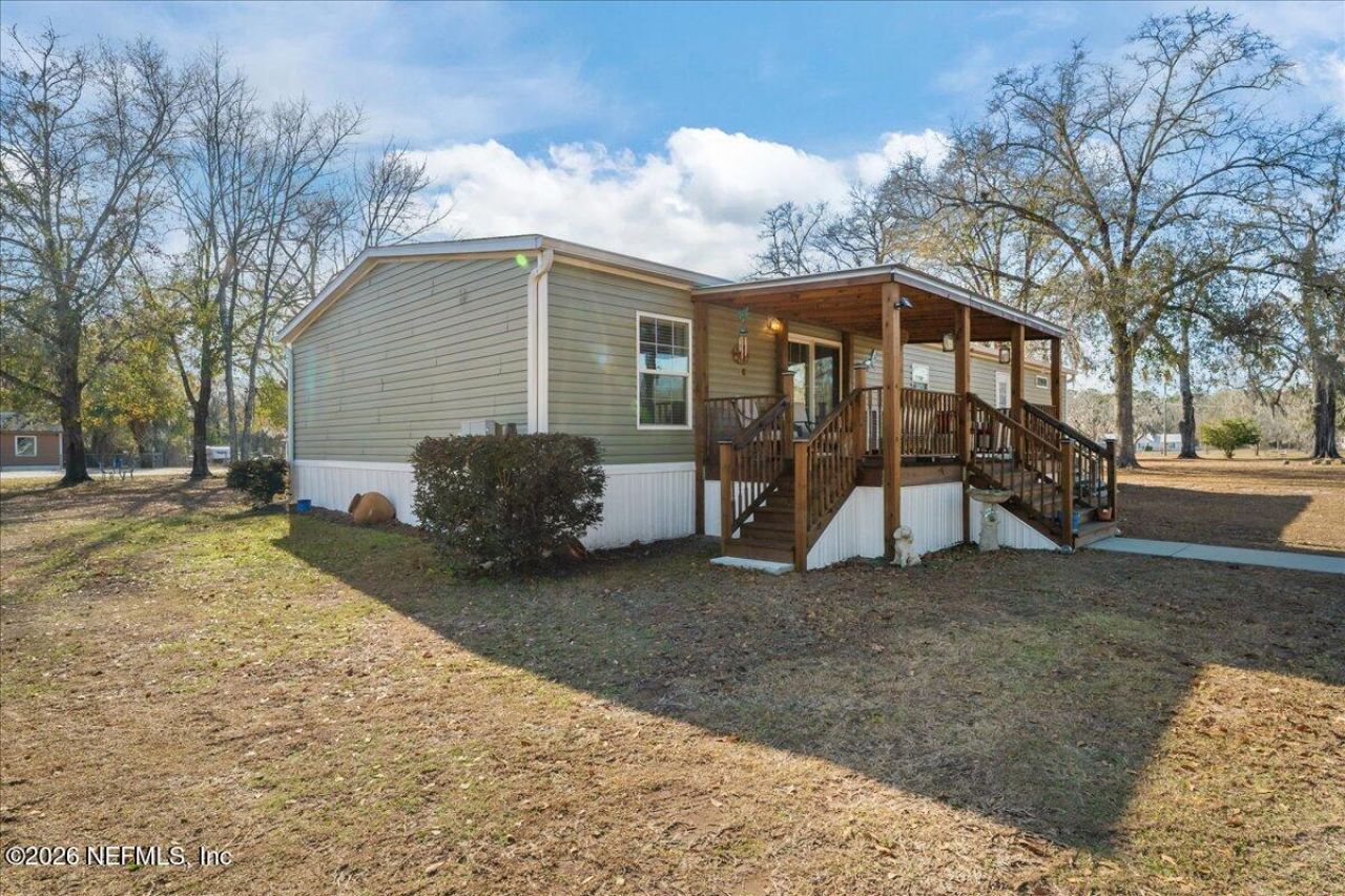 13709 Katie Johnson Lane, Sanderson, FL 32087 Photo