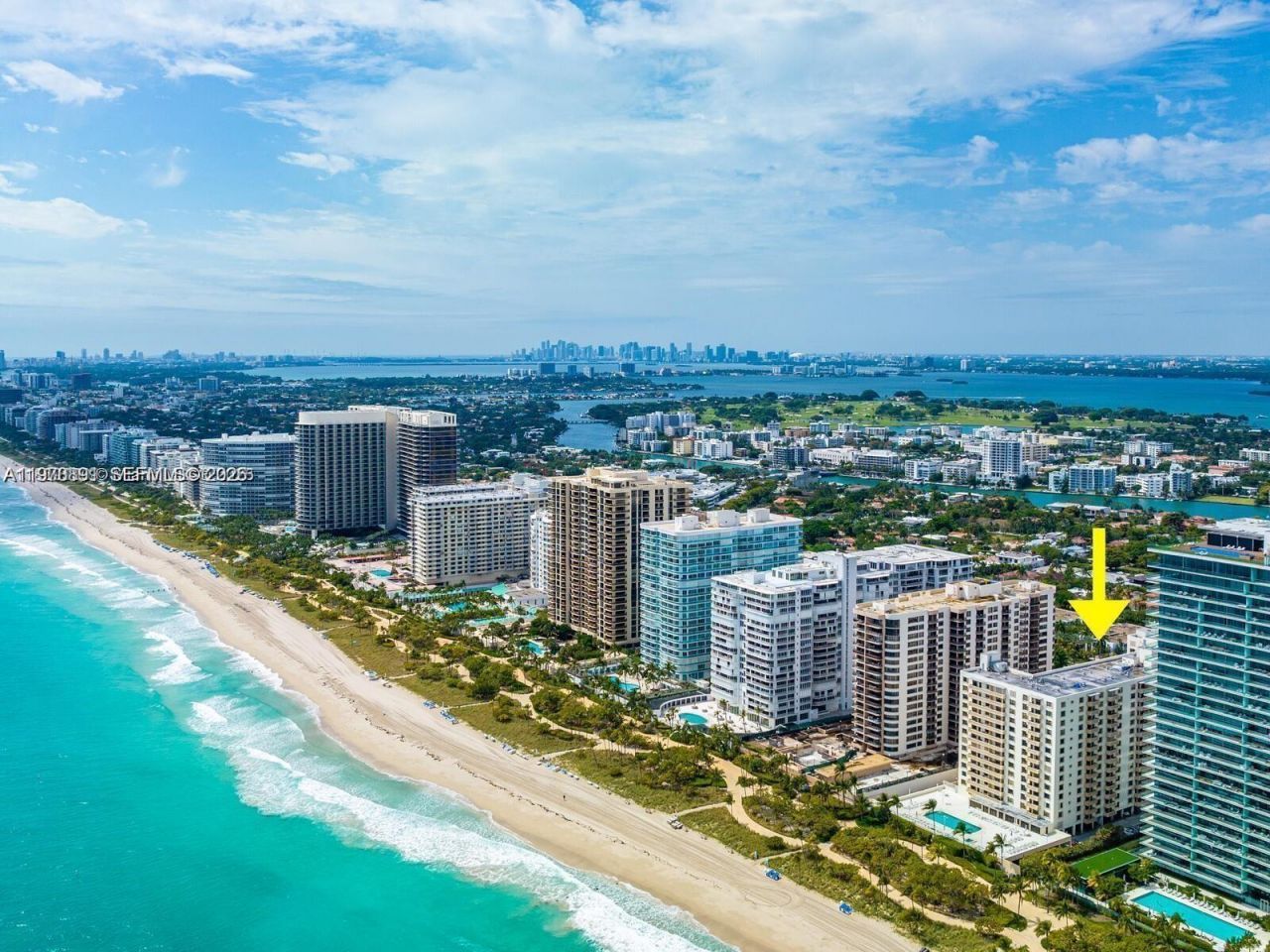 10185 Collins Ave , Unit 1402, Bal Harbour, FL 33154 Photo